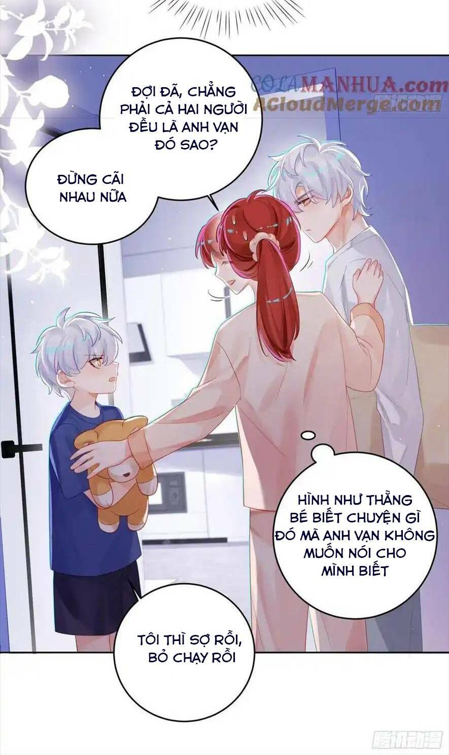 Bạn Trai Biến Dị Của Tôi!!! Chương 30 Ảnh 28