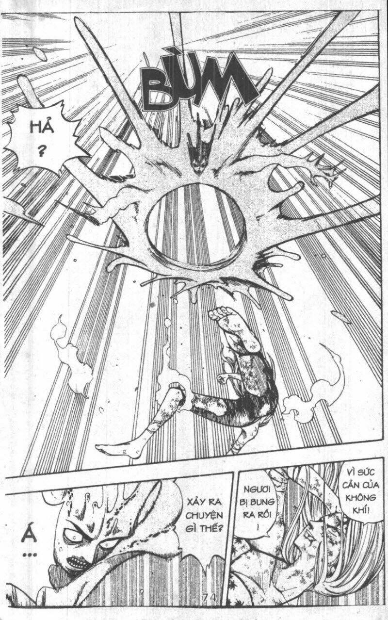 Rave Master (Scan) Chương 30 Ảnh 75