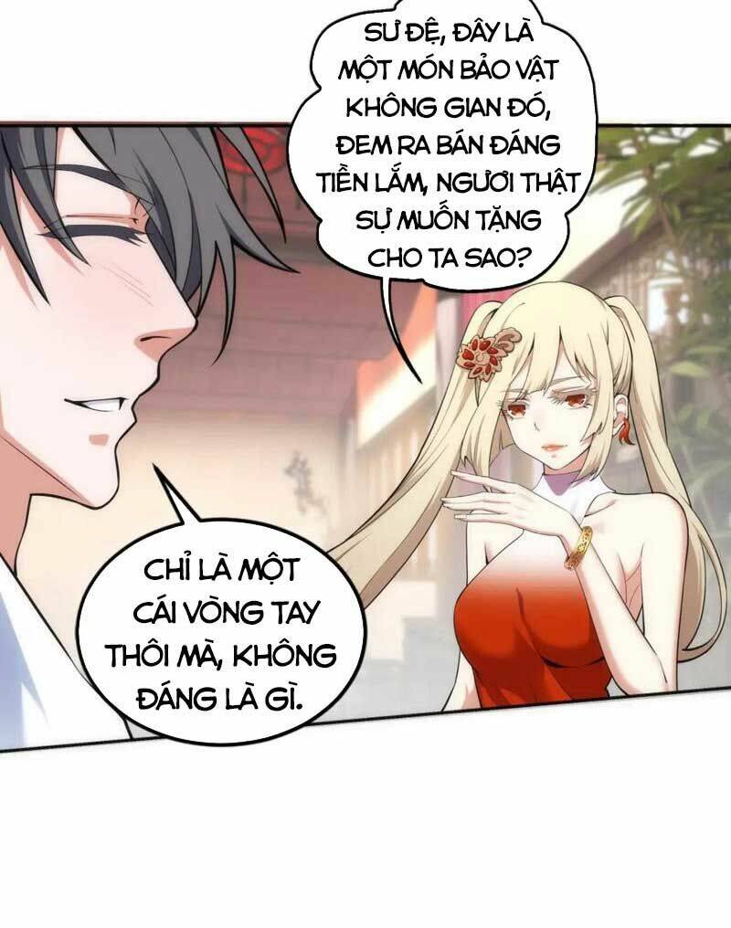 Vạn Cổ Thần Đế Chương 83 Ảnh 31