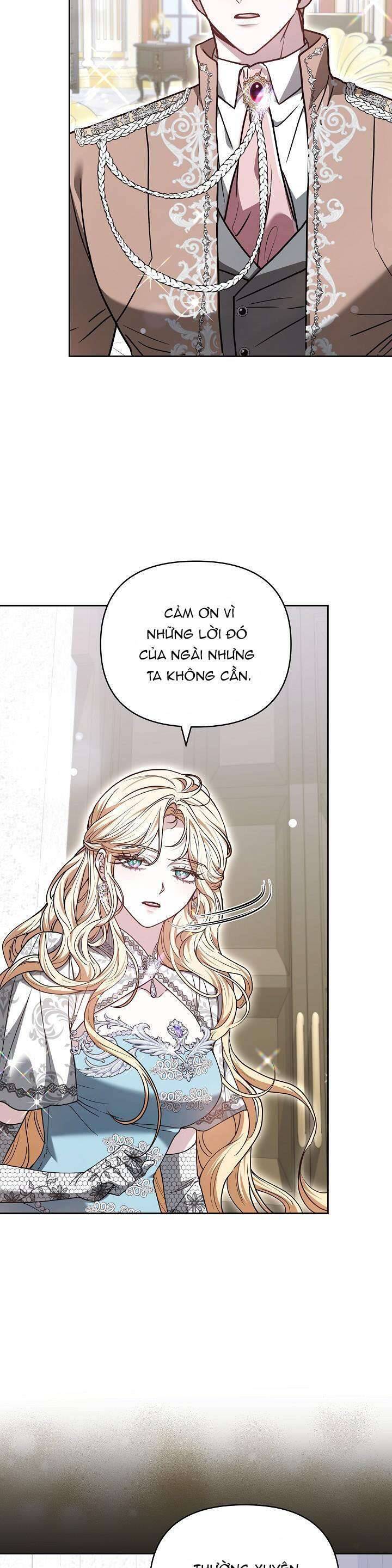Hãy Ru Em Ngủ Chương 27 Ảnh 22