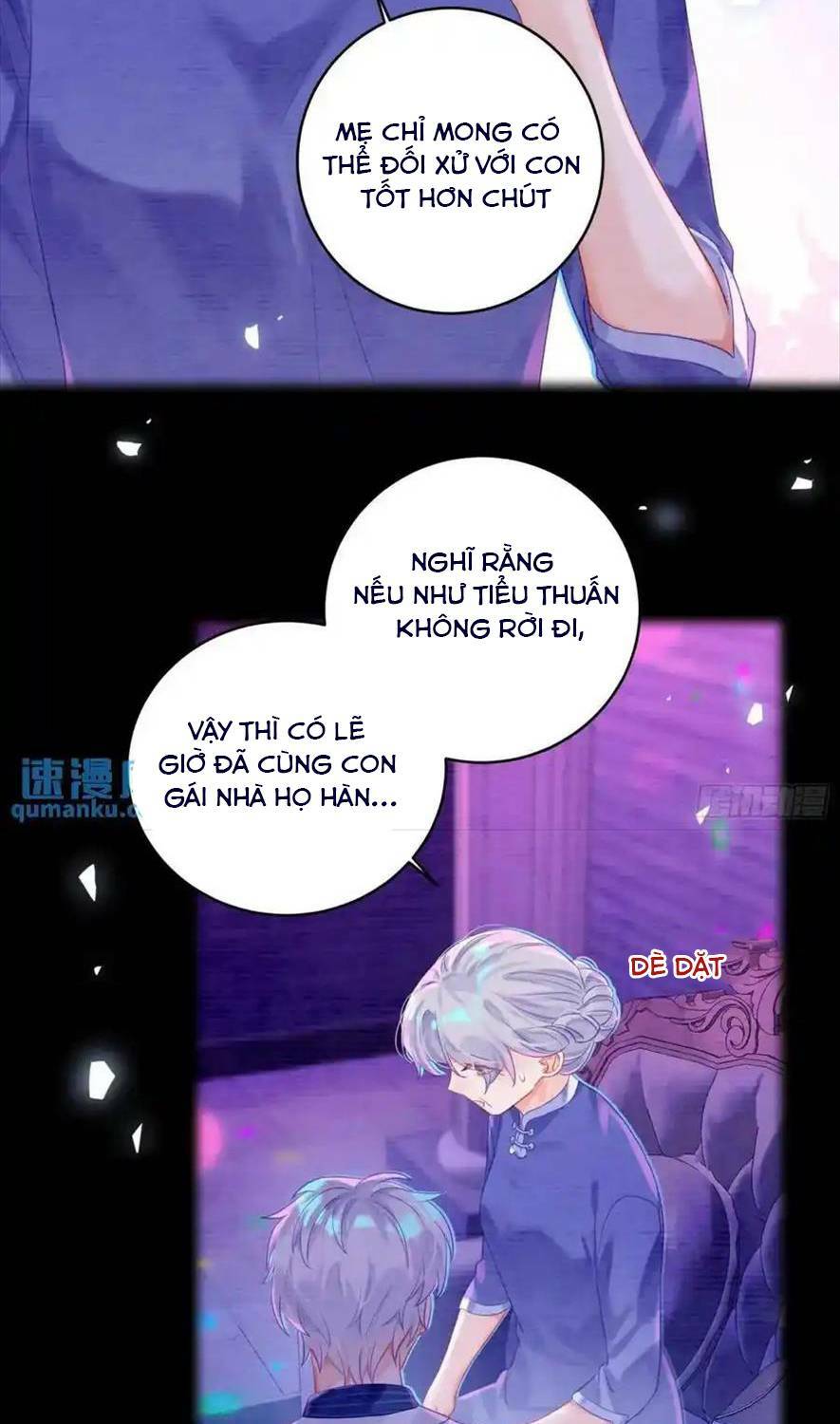 Bạn Trai Biến Dị Của Tôi!!! Chương 31 Ảnh 17