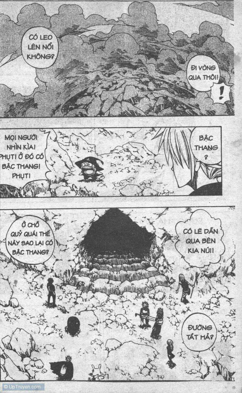 Rave Master (Scan) Chương 31 Ảnh 152
