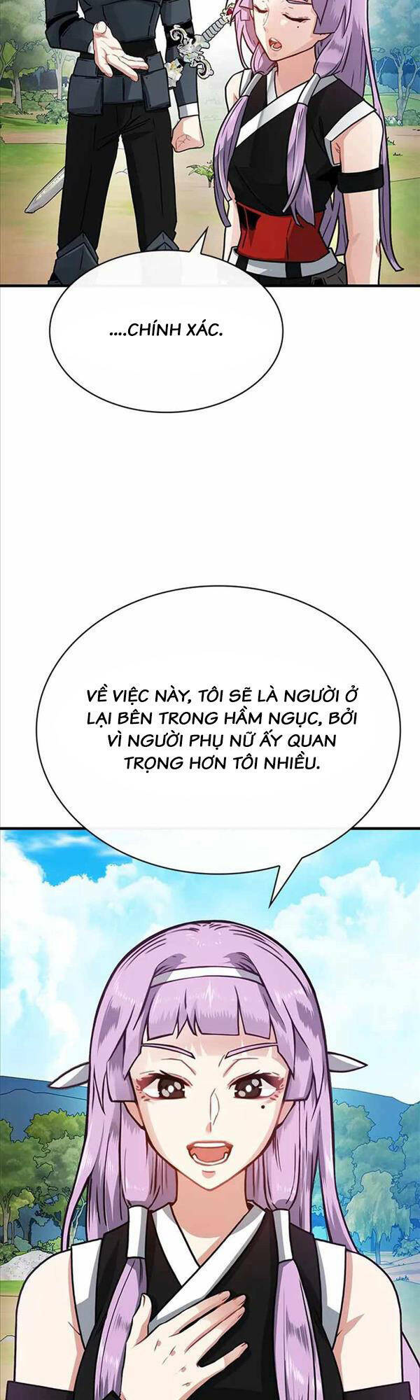 Thợ Săn Gacha Cấp Sss Chương 71 Ảnh 30