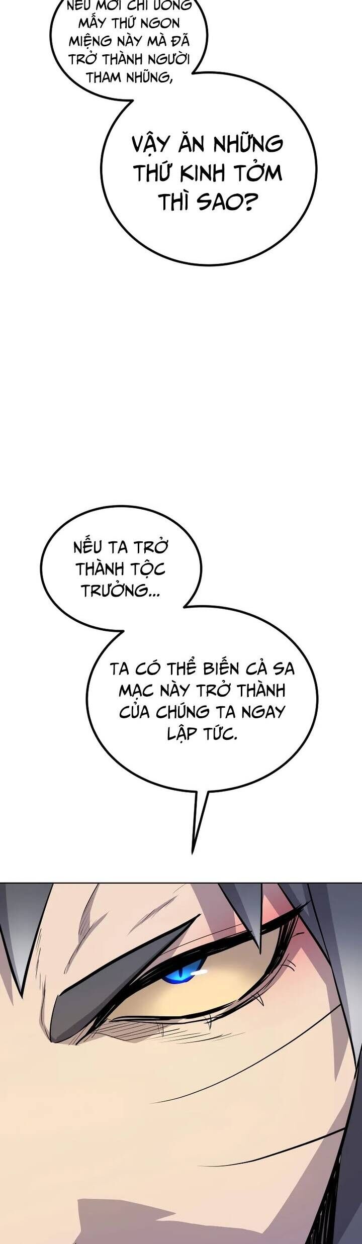 Chế Ngự Kiếm Chương 125 Ảnh 20