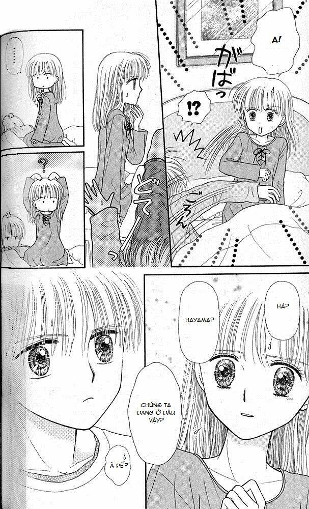 Kodomo No Omocha Chương 50 Ảnh 27