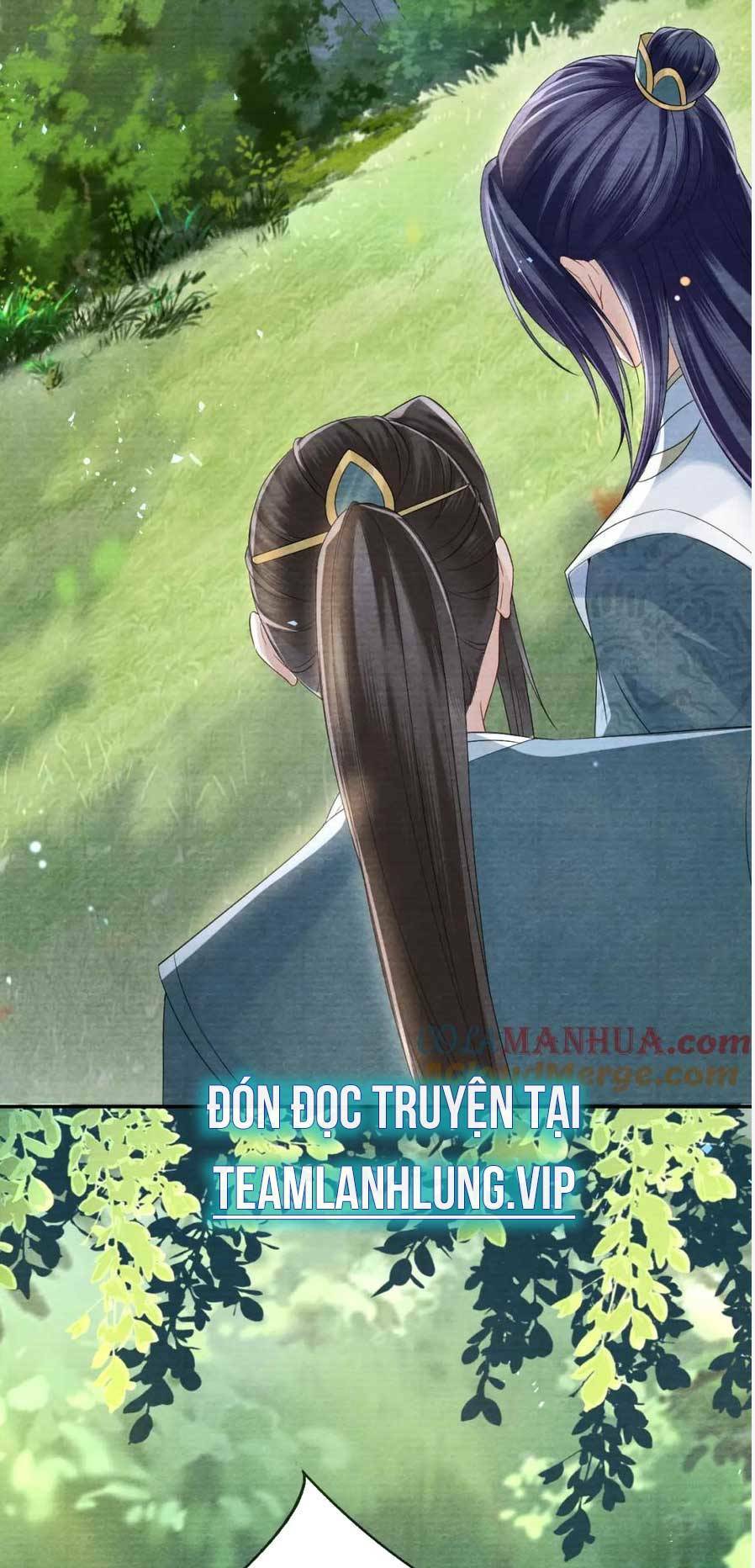 Vị Hôn Thê Ta Muốn Tránh Lại Là Người Bên Cạnh Ta Chương 16 Ảnh 42