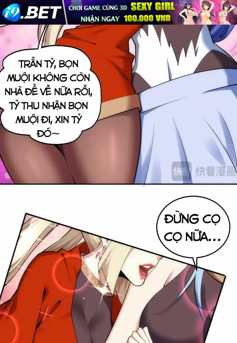 Vạn Cổ Thần Đế Chương 92 Ảnh 5