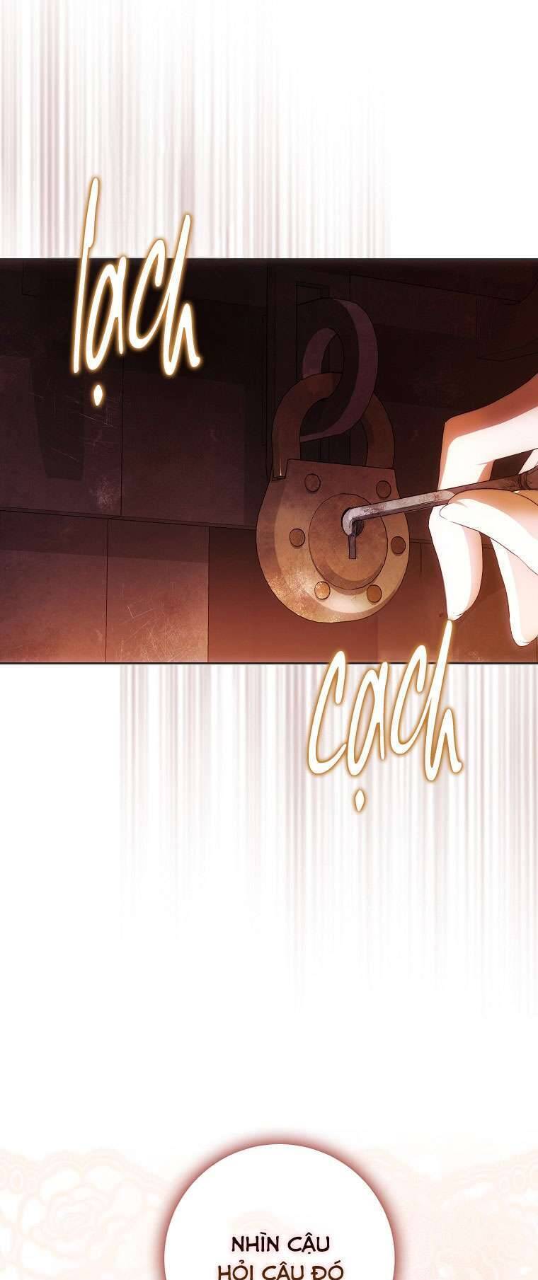 Tôi Trở Thành Vợ Nam Chính Chương 114 Ảnh 44