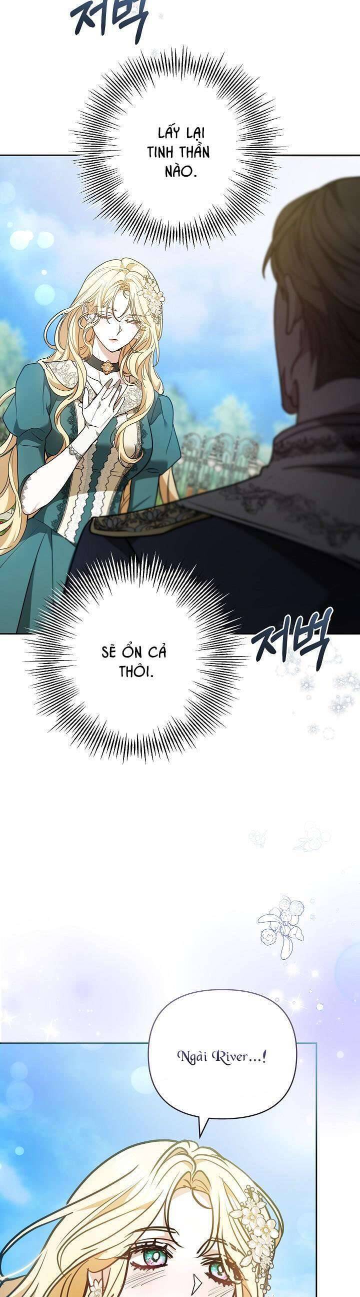 Hãy Ru Em Ngủ Chương 27 Ảnh 44