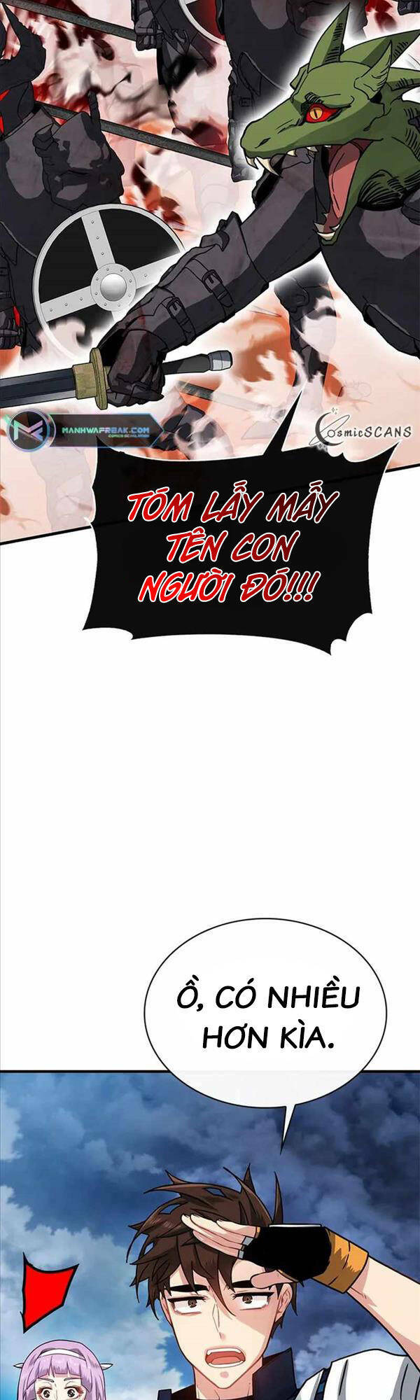 Thợ Săn Gacha Cấp Sss Chương 71 Ảnh 51