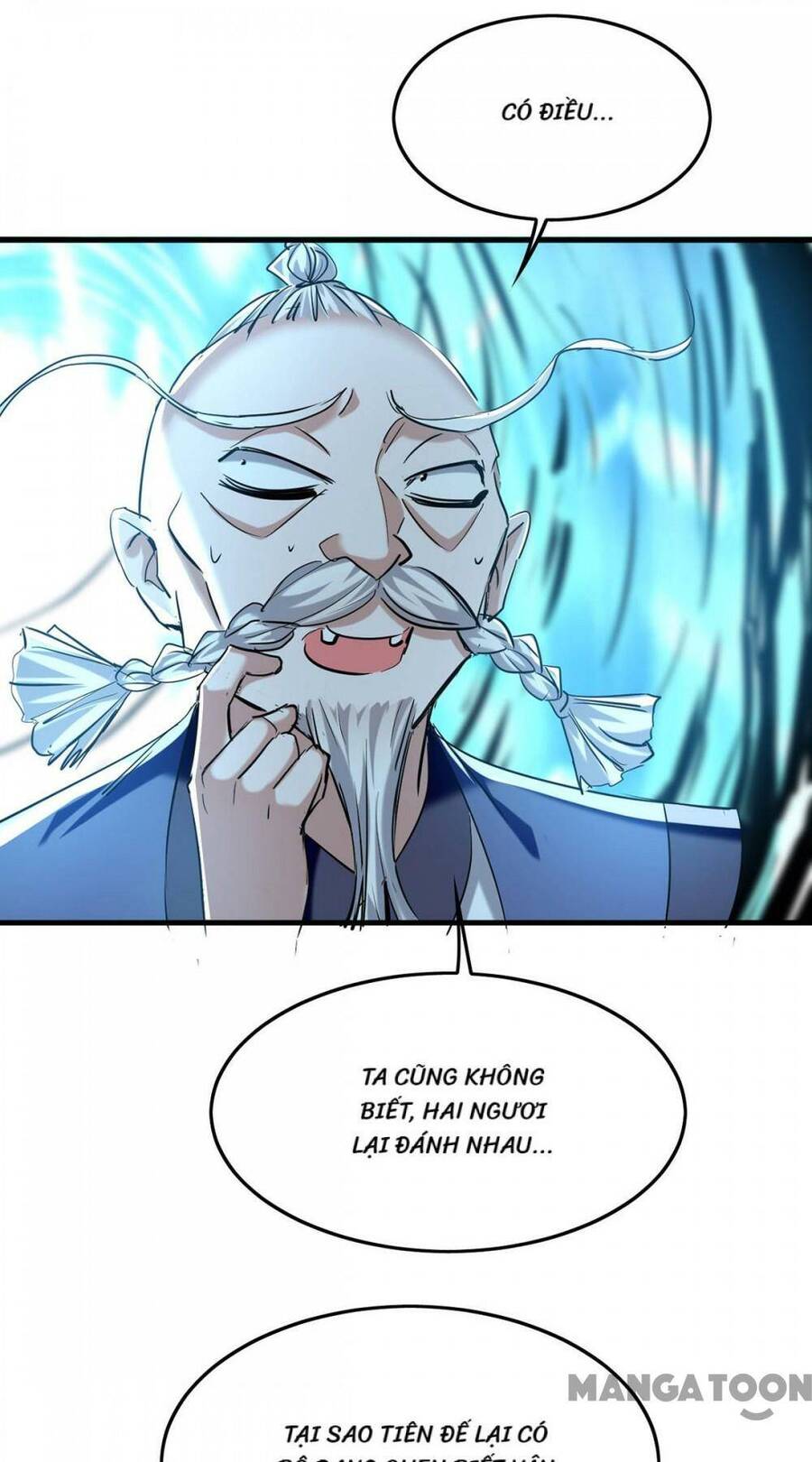 Tiên Đế Qui Lai Chương 373 Ảnh 12
