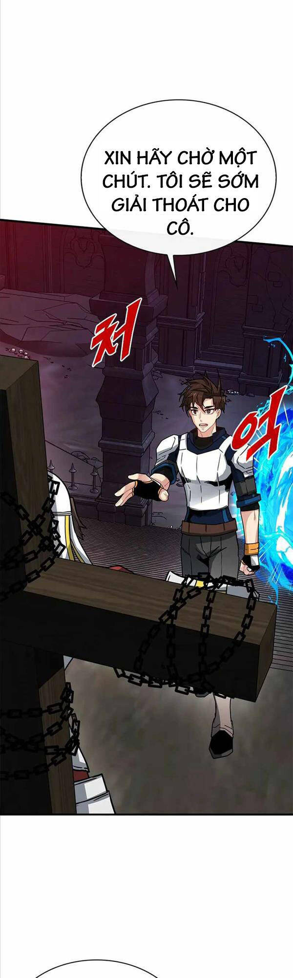 Thợ Săn Gacha Cấp Sss Chương 72 Ảnh 32