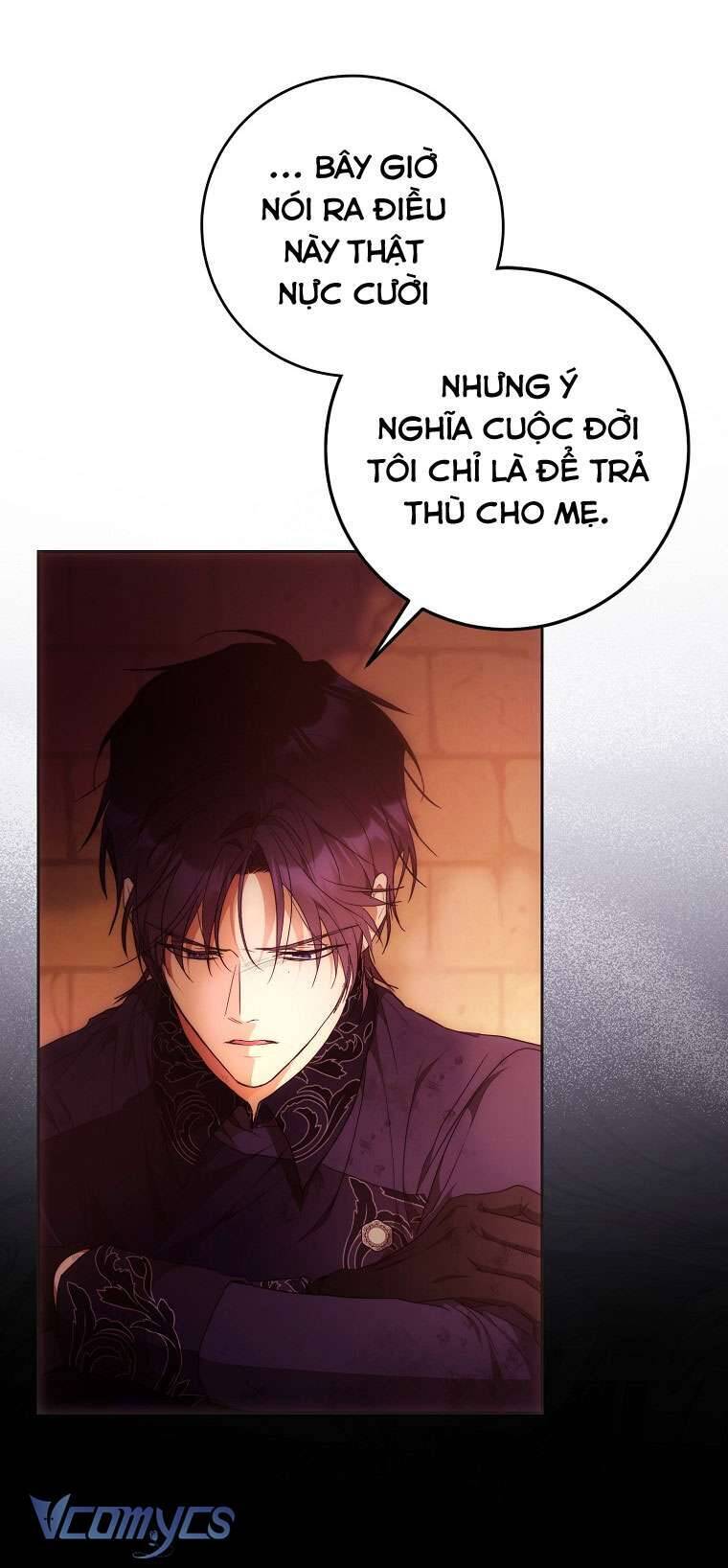 Tôi Trở Thành Vợ Nam Chính Chương 114 Ảnh 20