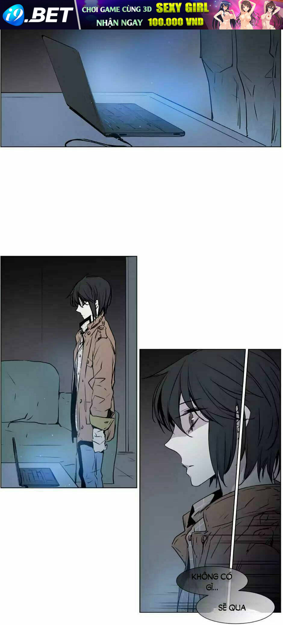 American Ghost Jack Chương 77 Ảnh 17