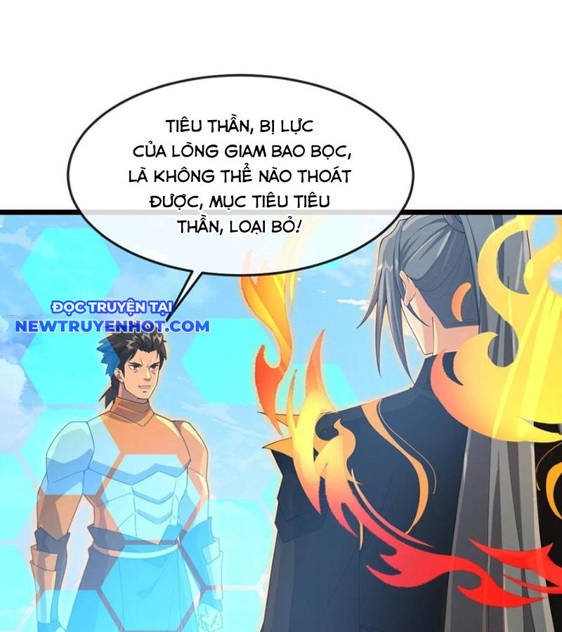 Thần Võ Thiên Tôn Chương 903 Ảnh 46