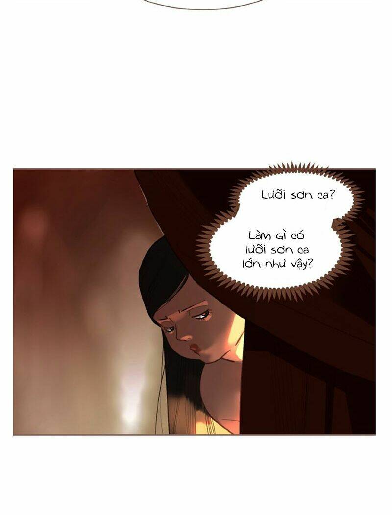 Nhất Đại Linh Hậu Chương 101 Ảnh 28