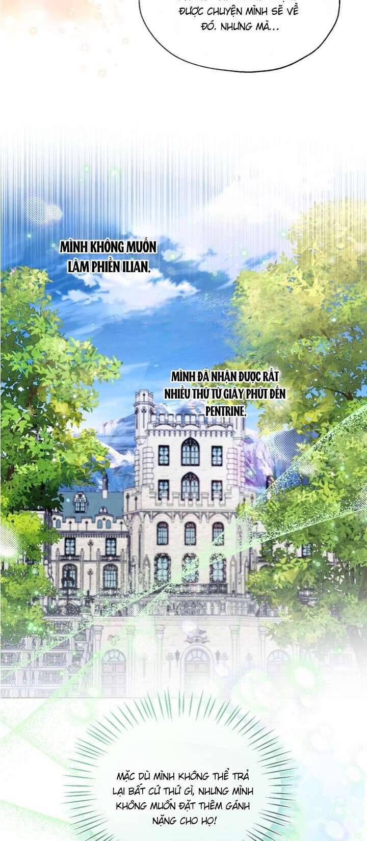 Tiểu Thư Crystal Là Một Người Đàn Ông Chương 64 Ảnh 23
