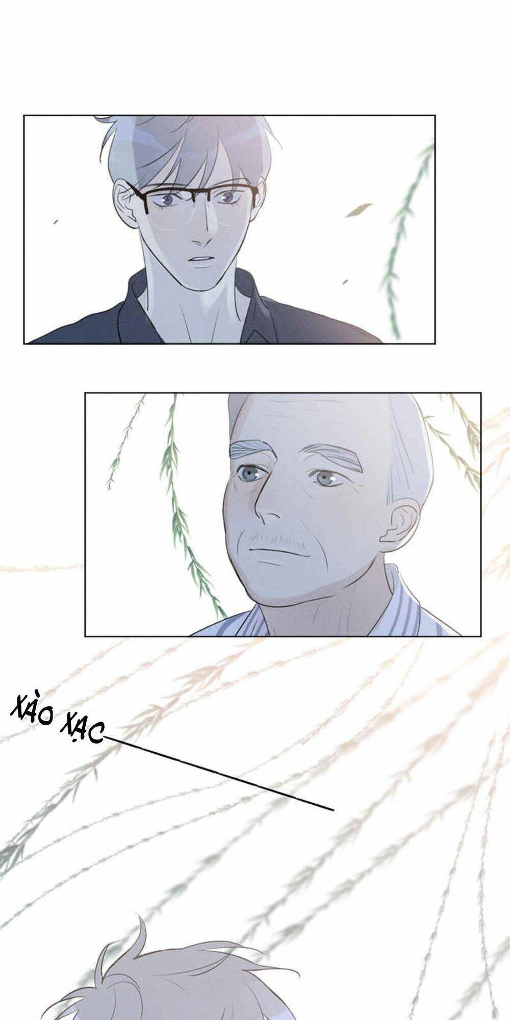 Here U Are Chương 131 Ảnh 19