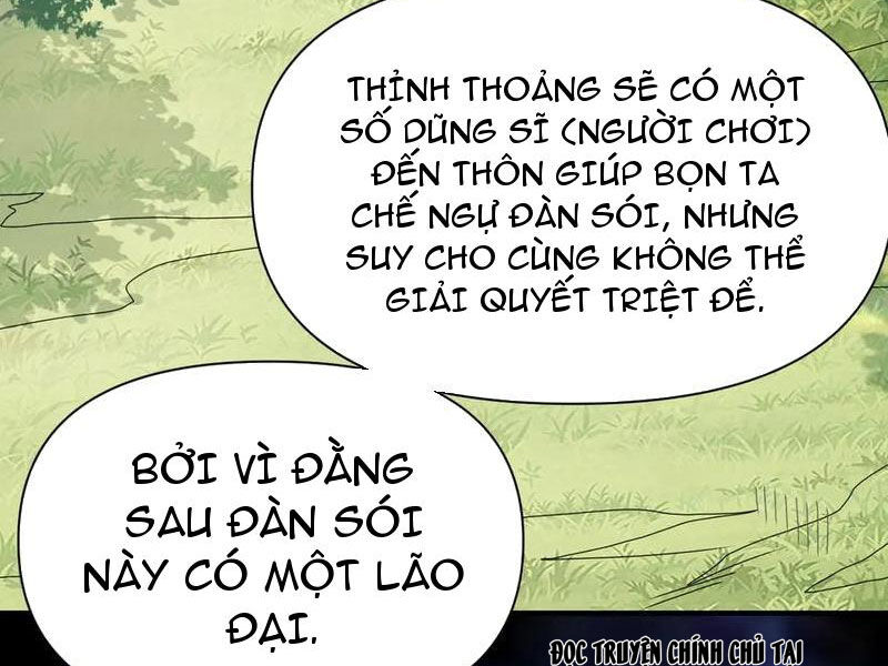 Võng Du: Ta Có Thể Tiến Hóa Tất Cả Chương 13 Ảnh 12