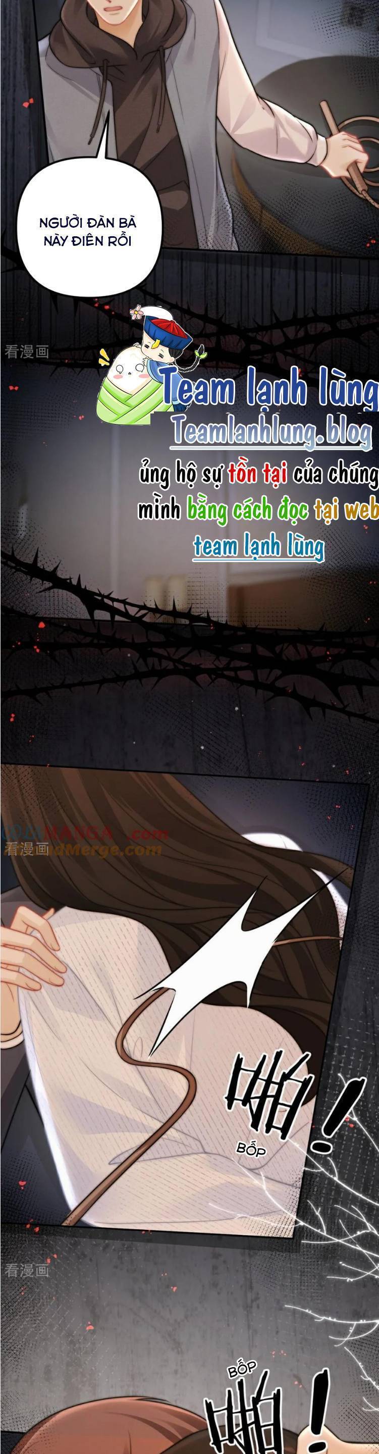 Thì Ra Thư Ký Chu Là Người Như Vậy Chương 25 Ảnh 19