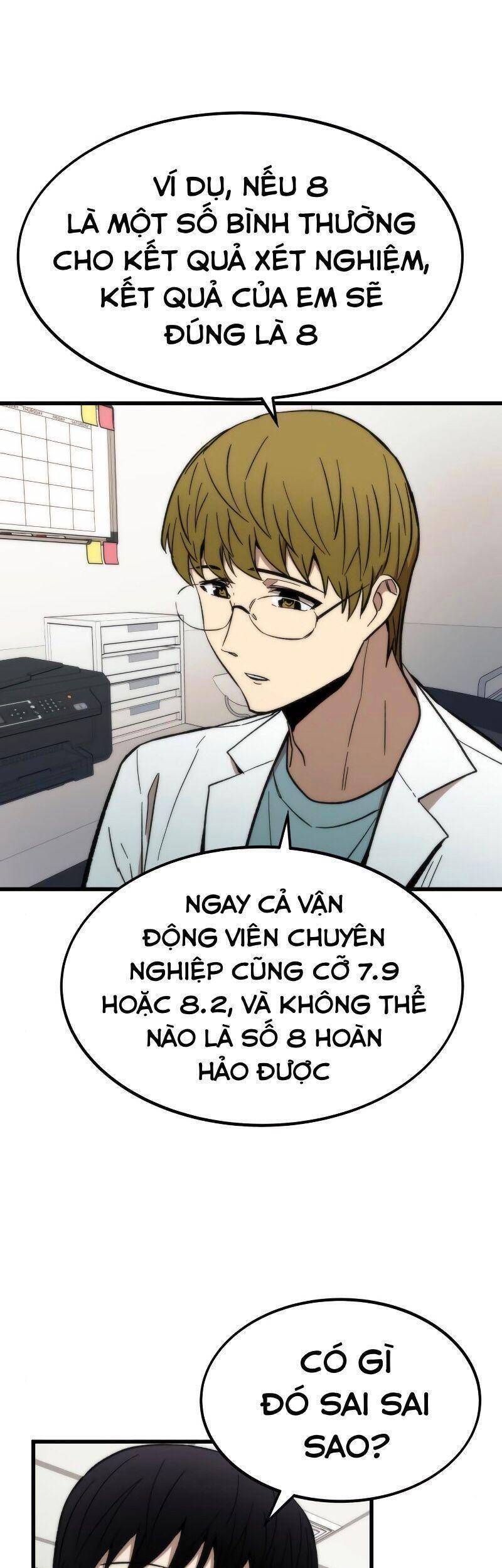Nhân Vật Phụ Siêu Cấp Chương 35 Ảnh 15