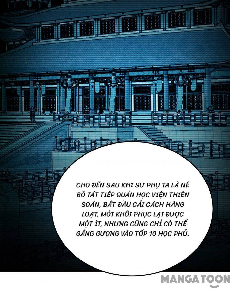 Tiên Đế Qui Lai Chương 375 Ảnh 20