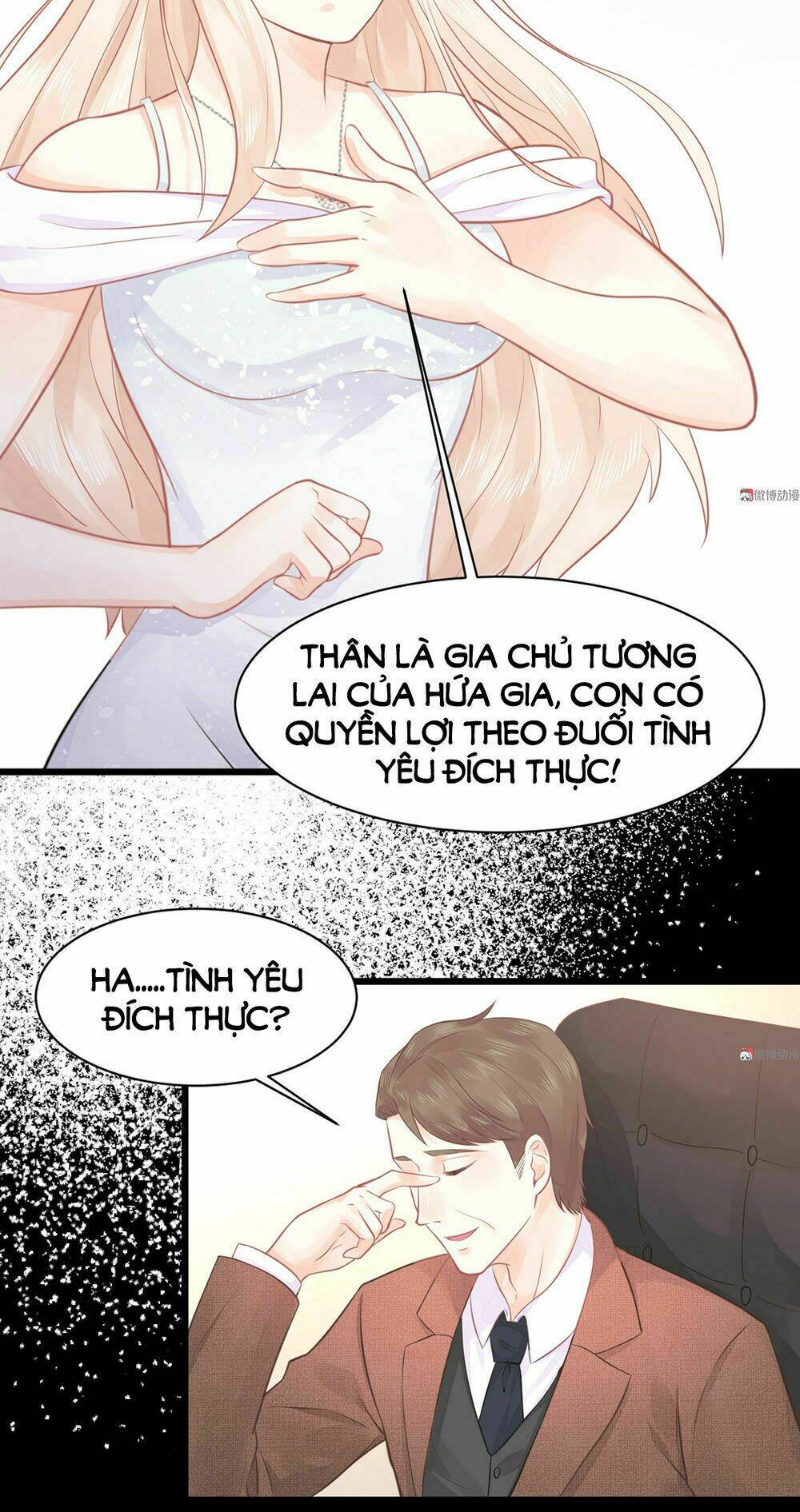 Bọn Họ Đều Muốn Gả Cho Tôi Làm Sao Đây? Chương 4 Ảnh 27