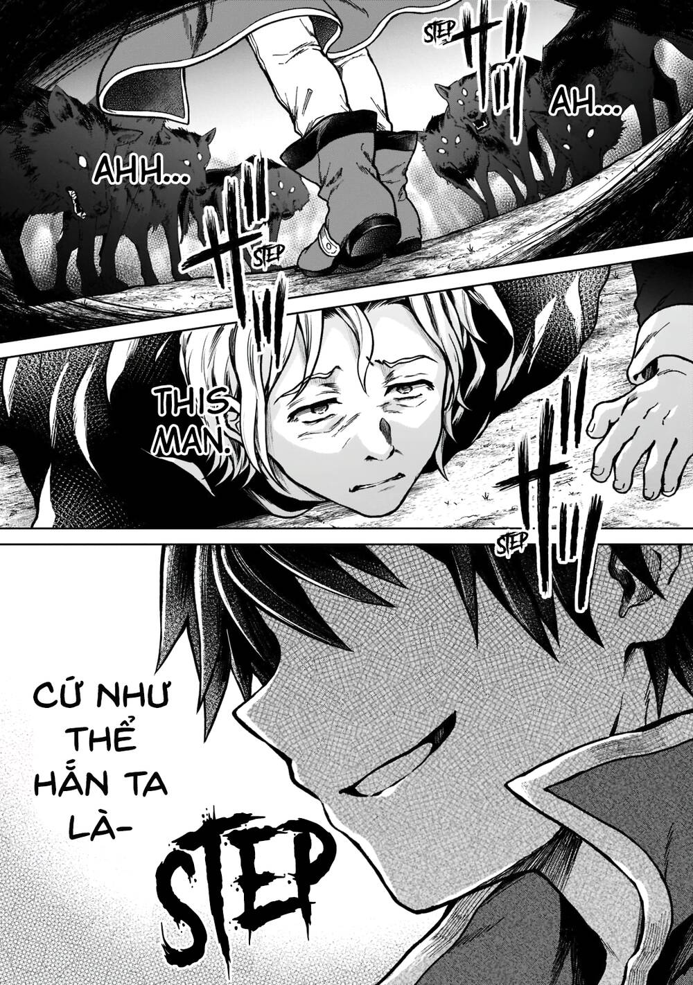 D-Kyuu Boukensha No Ore, Naze Ka Yuusha Party Ni Kanyuu Sareta Ageku, Oujo Ni Tsukima Towareteru Chương 6 Ảnh 26