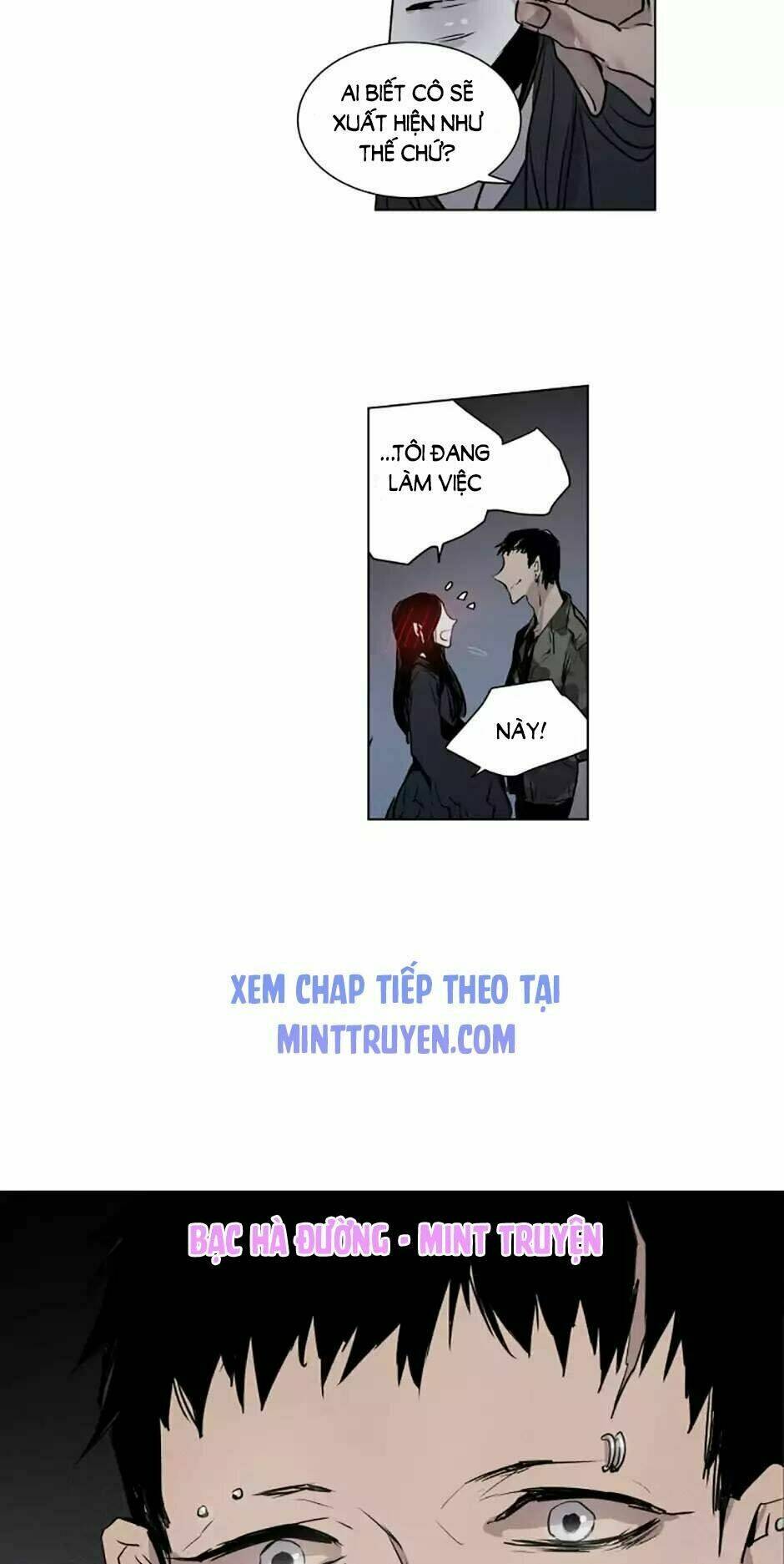 American Ghost Jack Chương 77 Ảnh 29