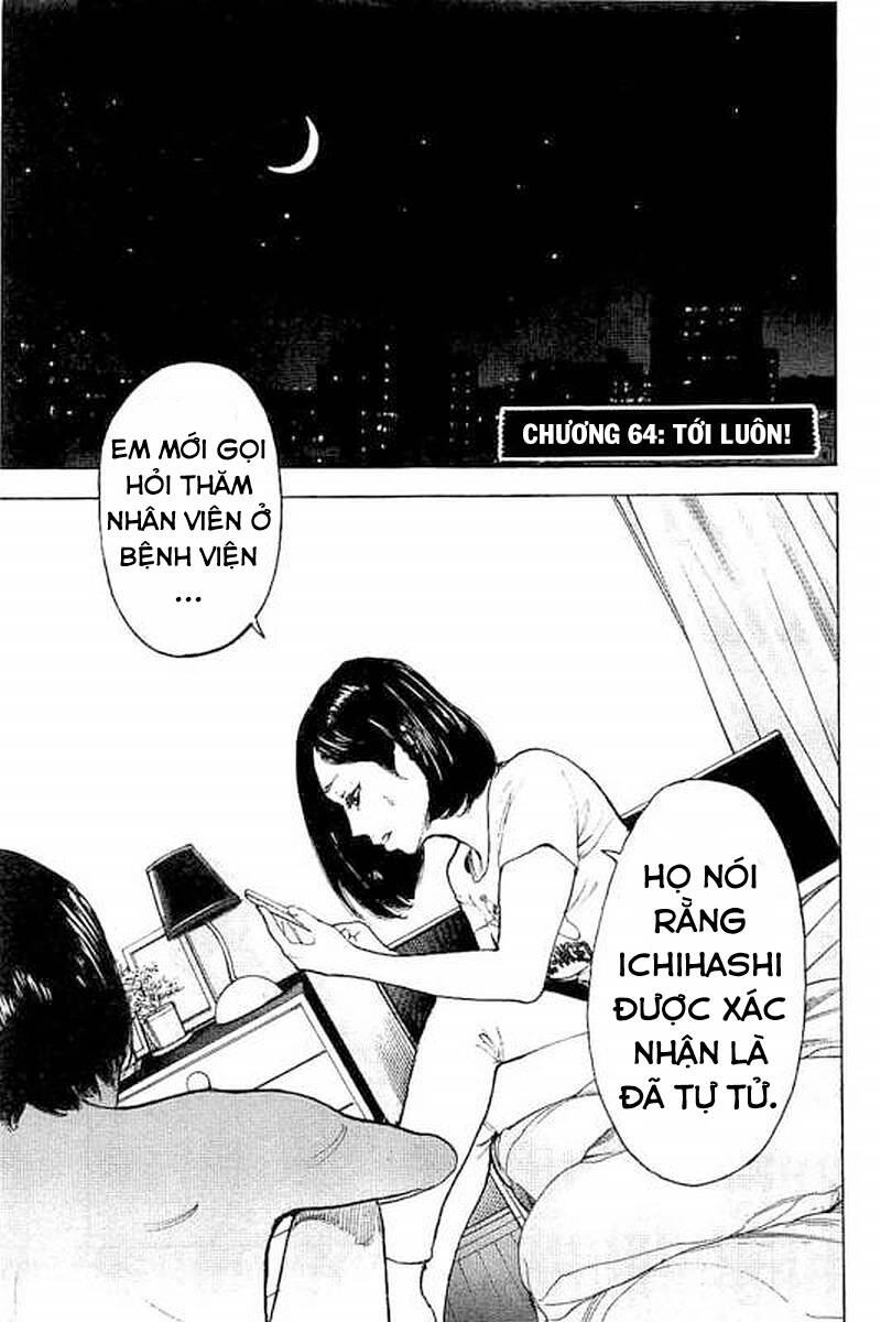Chúng Tôi Đã Làm Được Rồi! Chương 64 Ảnh 3