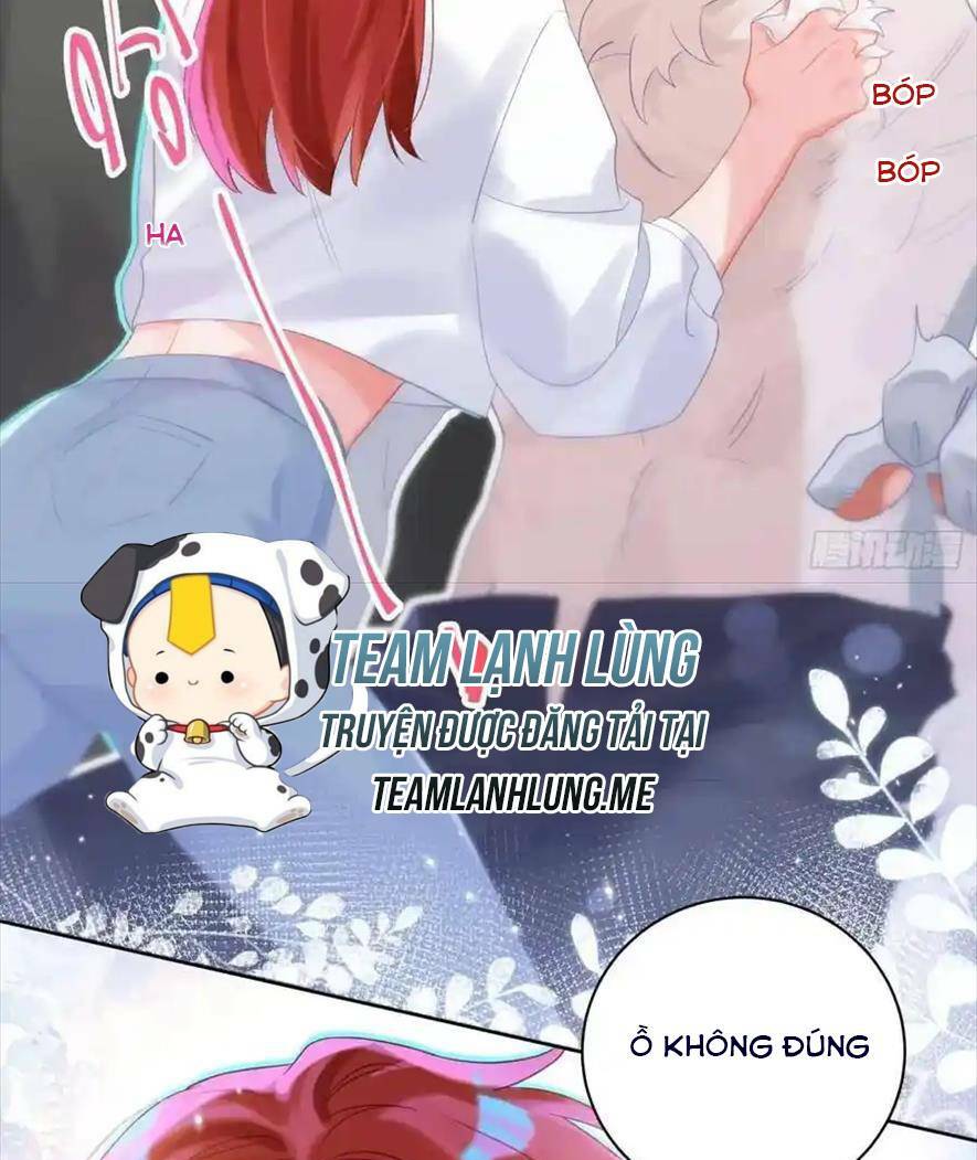 Bạn Trai Biến Dị Của Tôi!!! Chương 25 Ảnh 27