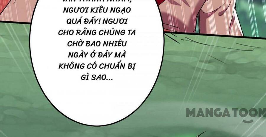 Tiên Đế Qui Lai Chương 370 Ảnh 5