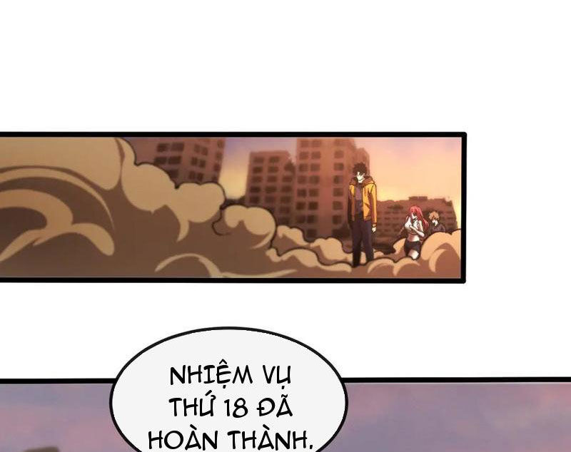 Trảm Linh Thiếu Nữ: Tất Cả Khế Ước Của Ta Đều Là Thượng Cổ Thần Binh Chương 13 Ảnh 12