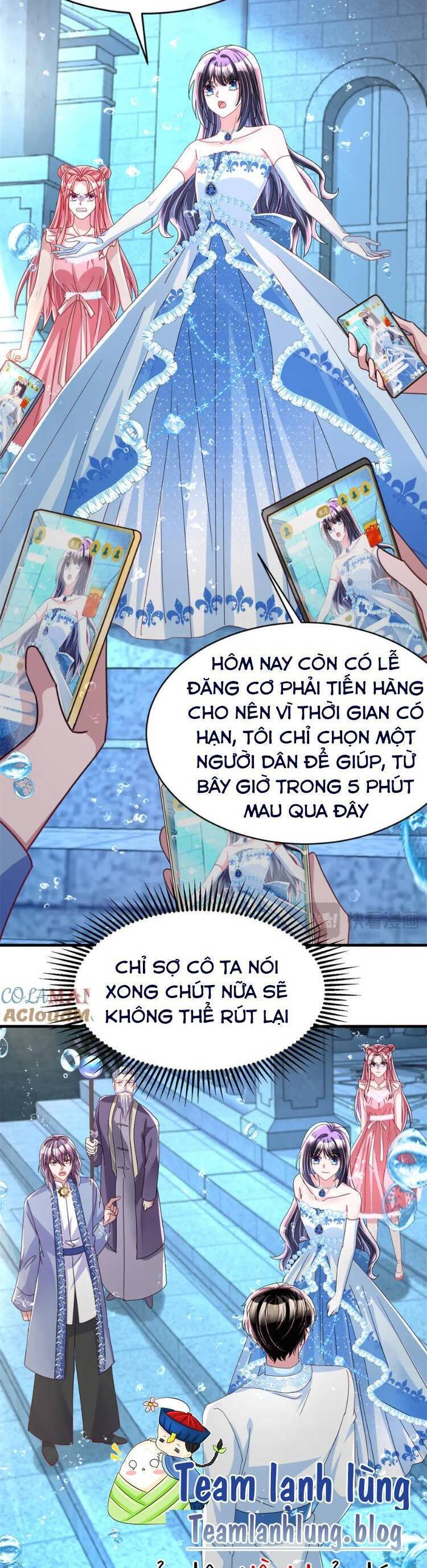 Cuộc Hôn Nhân Với Boss Nhà Giàu Khét Tiếng Chương 232 Ảnh 25