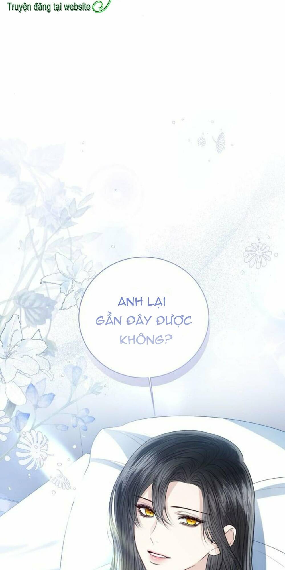 Tôi Sẽ Từ Bỏ Vị Trí Hoàng Phi Chương 47.2 Ảnh 53
