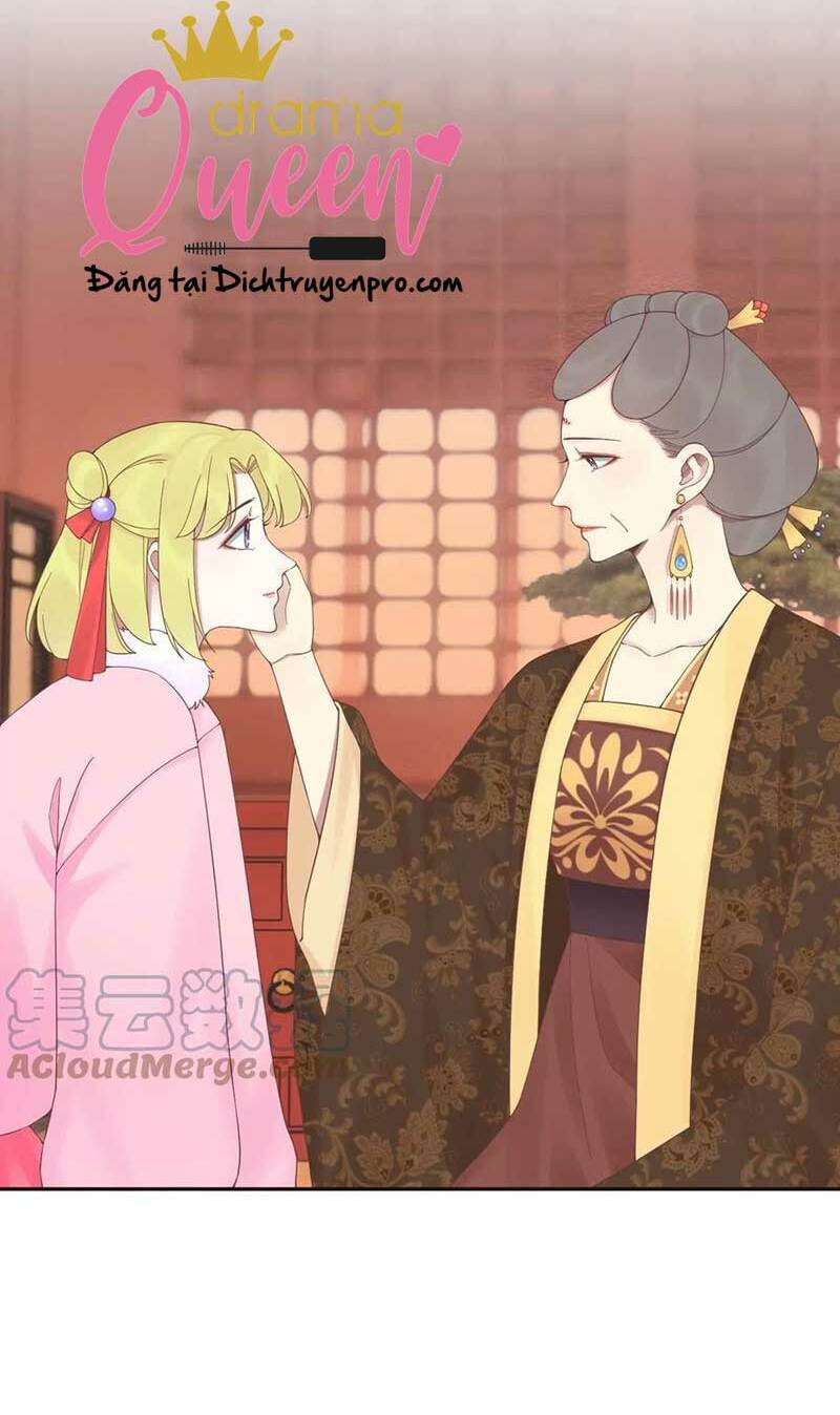 Hoàng Hậu Bận Lắm Chương 195 Ảnh 35