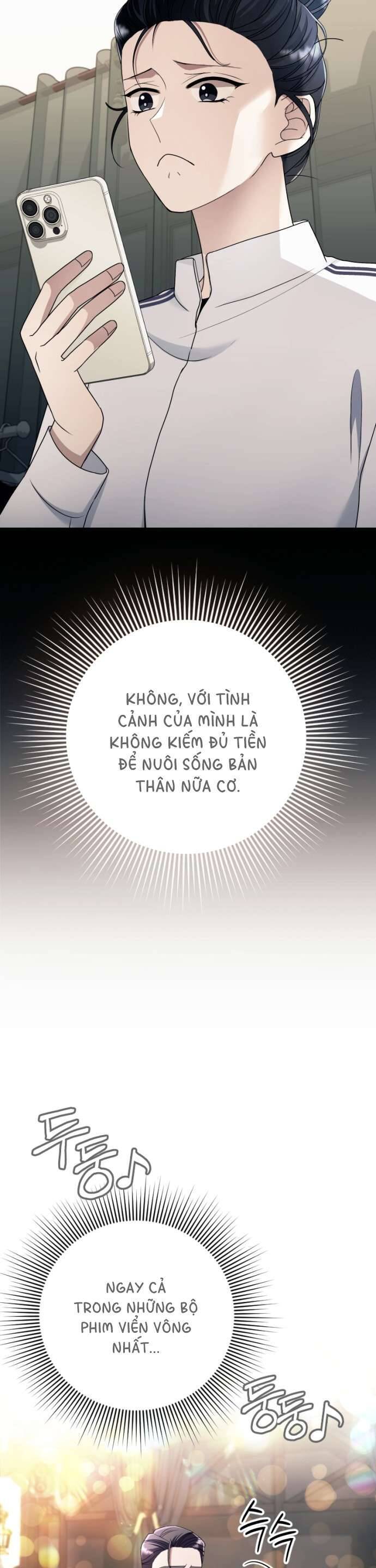 Tập Vào Vai Phản Diện Chương 21 Ảnh 19