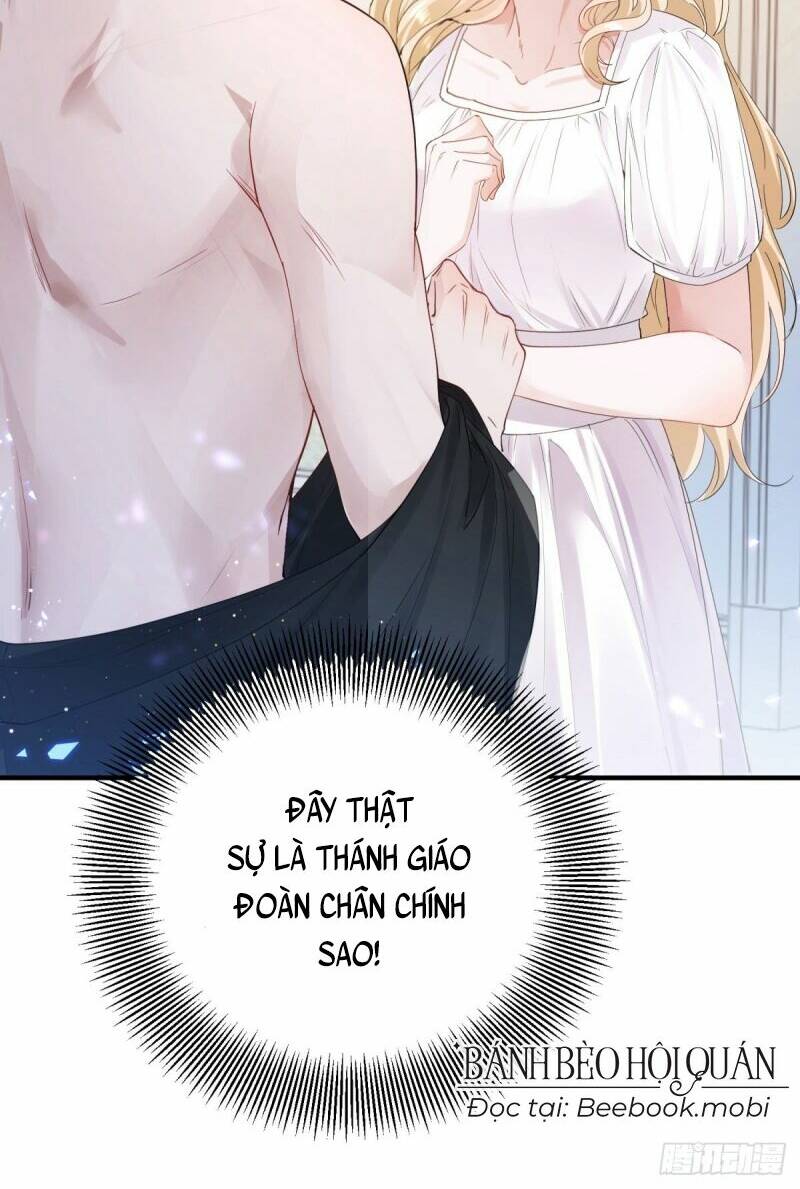 Quỷ Vương Chỉ Đích Danh Muốn Ta Làm Vương Phi Chương 3 Ảnh 23