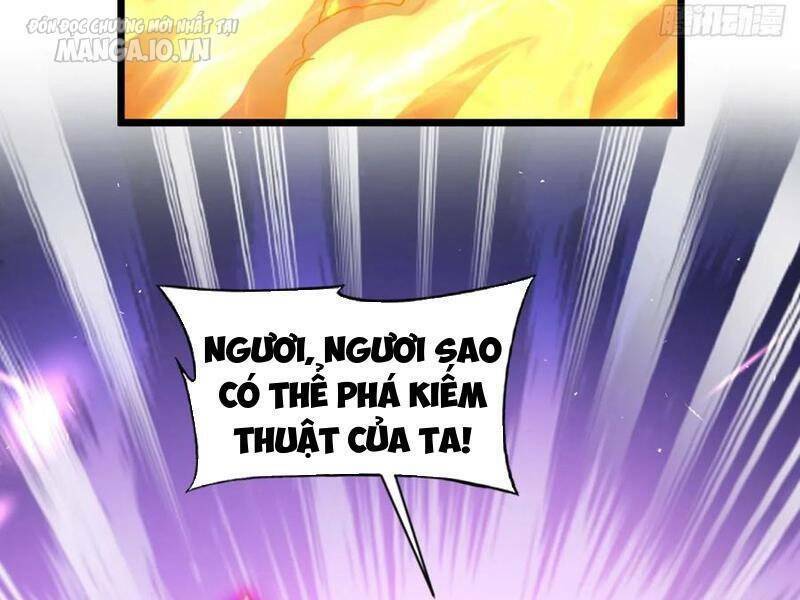 Vợ Tôi Và Tôi Thống Trị Tam Giới Chương 132 Ảnh 13