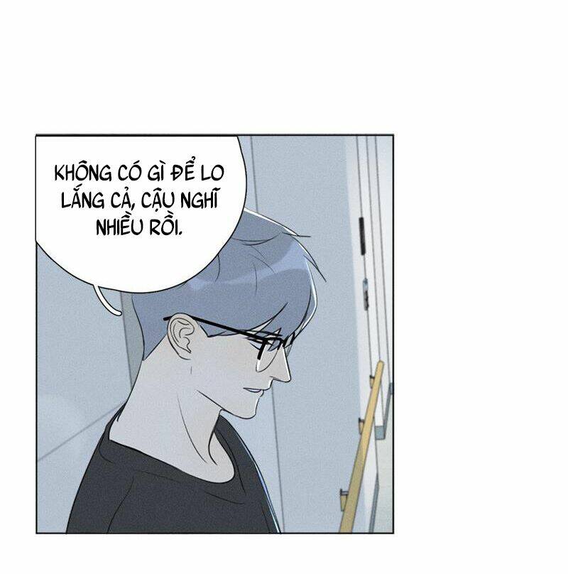 Here U Are Chương 126 Ảnh 44