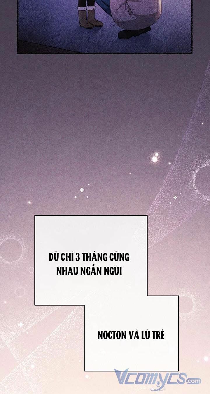 Tôi Sẽ Chịu Trách Nhiệm Về Phúc Lợi Của Nam Chính Chương 19 Ảnh 40