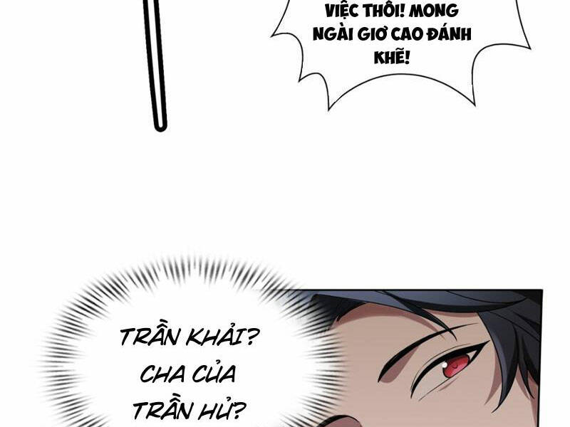 Toàn Trí Tu Tiên Giả Chương 6 Ảnh 24
