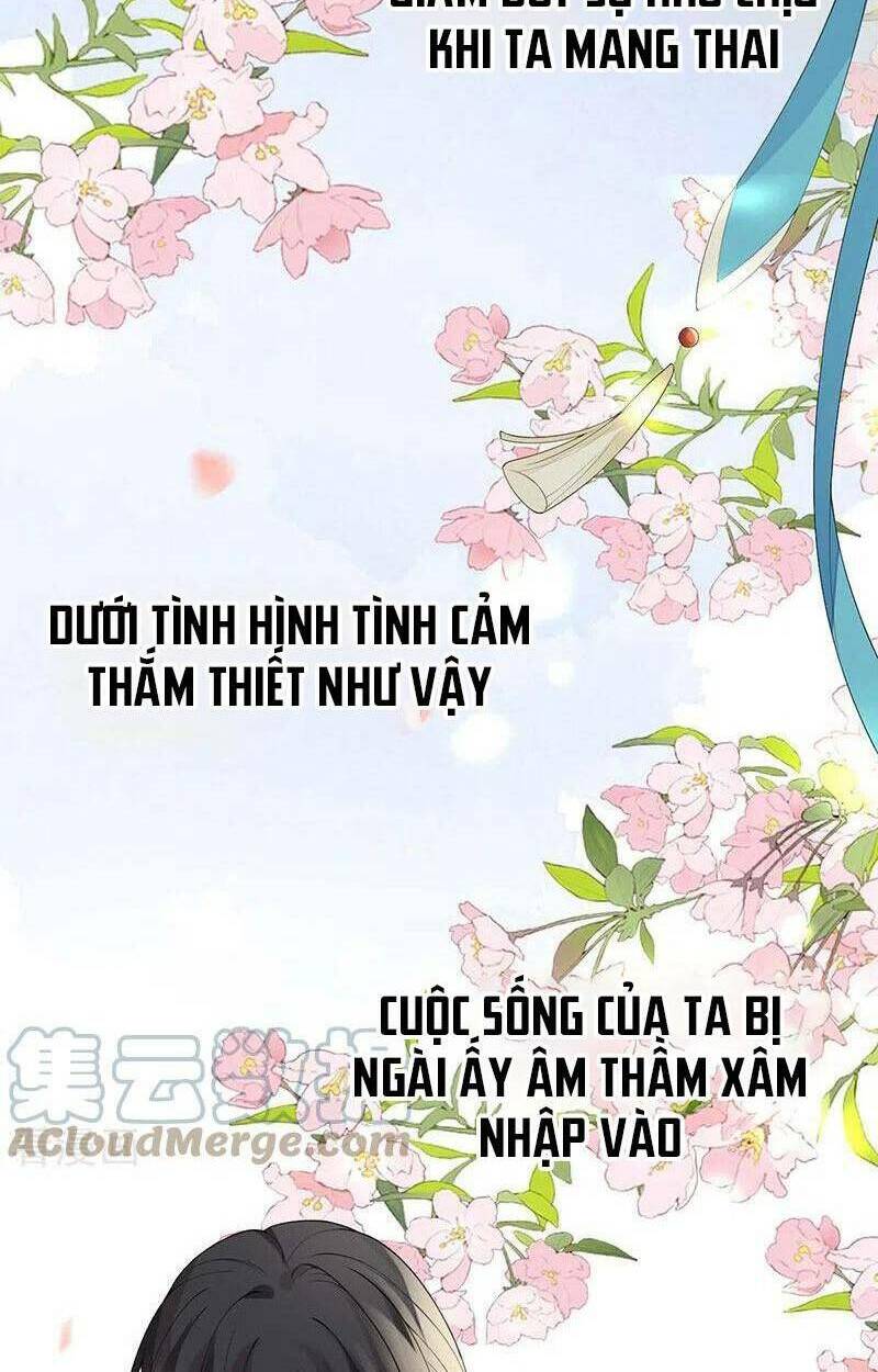 Thái Hậu Quân Hạ Thần Chương 158 Ảnh 19