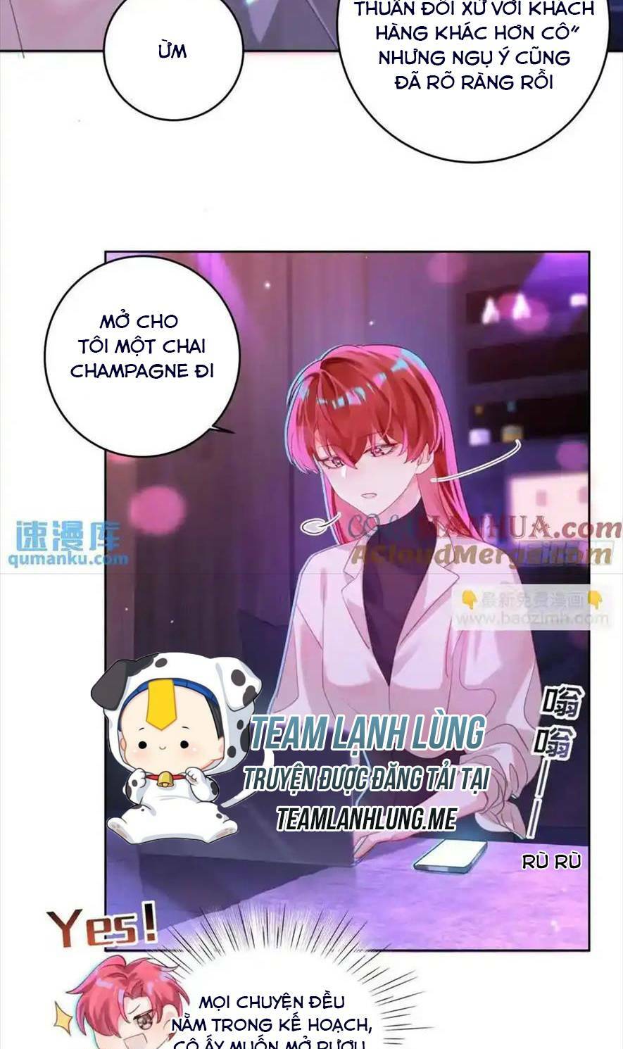 Bạn Trai Biến Dị Của Tôi!!! Chương 27 Ảnh 24