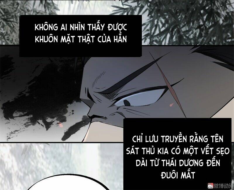 Chợ Quỷ Chương 2 Ảnh 7
