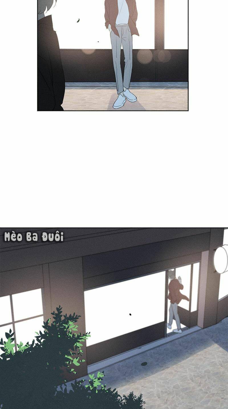 Here U Are Chương 136 Ảnh 36