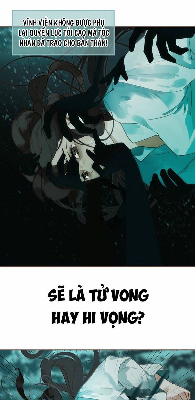 Nhất Đại Linh Hậu Chương 110 Ảnh 27