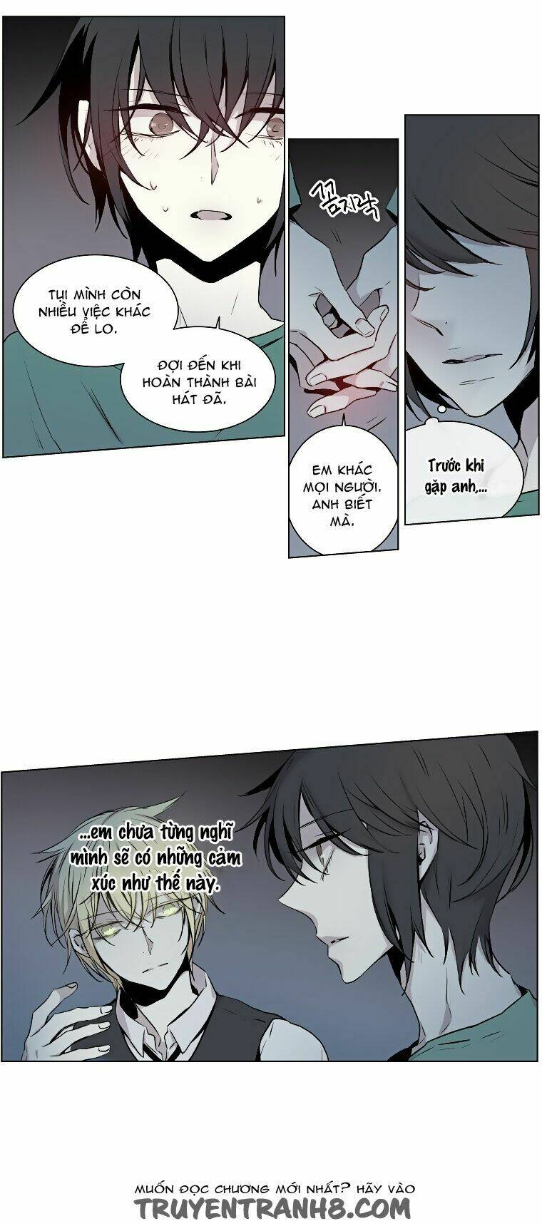 American Ghost Jack Chương 72 Ảnh 9