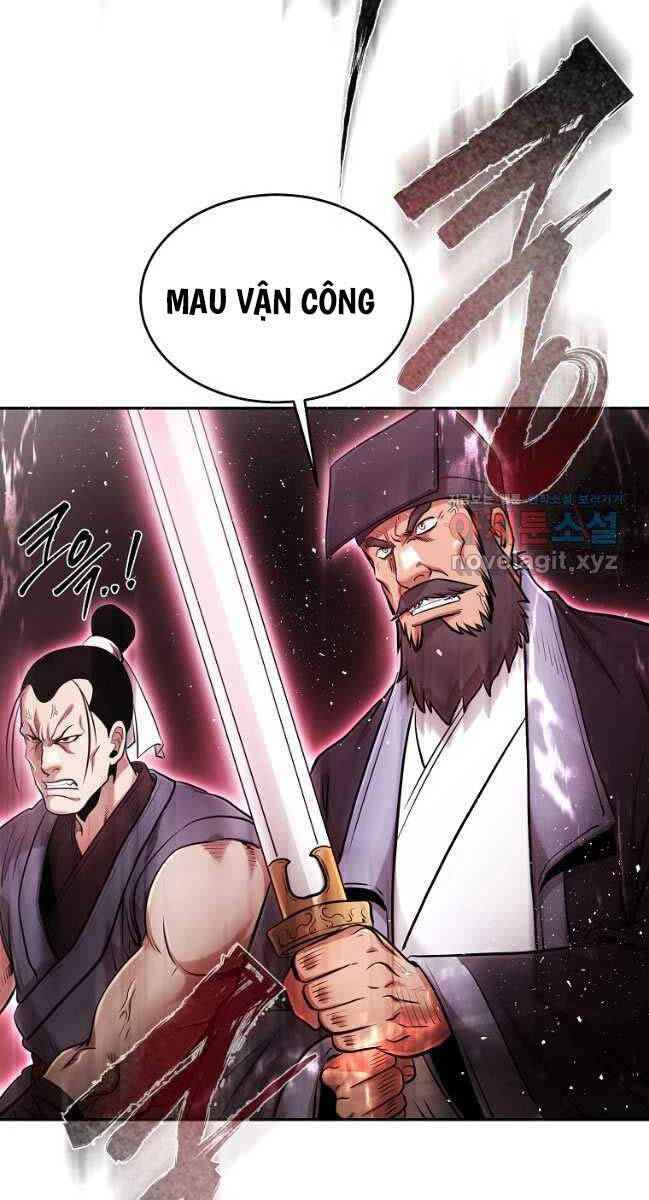 Ma Nhân Hoa Sơn Chương 79 Ảnh 46