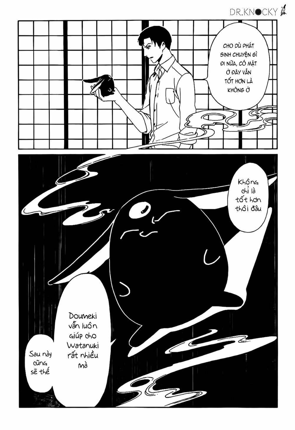 Xxxholic Rei Chương 55 Ảnh 10